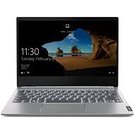 Lenovo ThinkBook 13s-IML Mineral Grey - Notebook