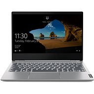 Lenovo ThinkBook 13s-IML Mineral Grey - Laptop