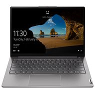 Lenovo ThinkBook 13s G2 ITL Mineral Grey All-Metal - Laptop