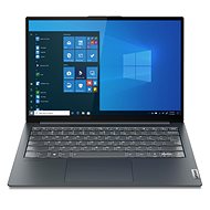Lenovo ThinkBook 13x ITG Storm Grey Metallic - Laptop