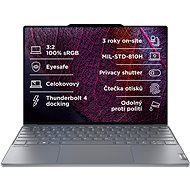 Lenovo ThinkBook 13x G4 IMH Luna Grey + Lenovo Magic Bay Light - Laptop