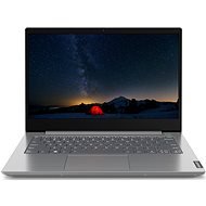 Lenovo ThinkBook 14-IIL Mineral Grey - Notebook