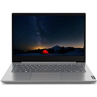 Lenovo ThinkBook 14-IIL Mineral Grey - Laptop