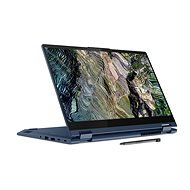 Lenovo ThinkBook 14s Yoga ITL Abyss Blue celokovový + aktívny stylus Lenovo - Notebook