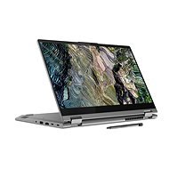 Lenovo ThinkBook 14s Yoga ITL Mineral Grey full metal + Lenovo active stylus - Laptop