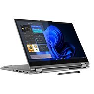 Lenovo ThinkBook 14s Yoga G2 IAP Mineral Grey all-metal - Laptop
