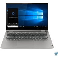 Lenovo ThinkBook 14s Yoga ITL Mineral Grey - Tablet PC