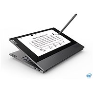 Lenovo ThinkBook Plus IML Metallic + Lenovo Active Stylus - Laptop