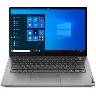 Lenovo ThinkBook 14 G2 ARE Mineral Grey All-Metal - Laptop