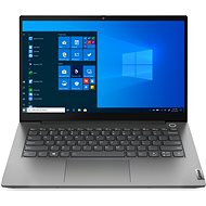 Lenovo ThinkBook 14 G3 ACL Mineral Grey All-Metal - Laptop