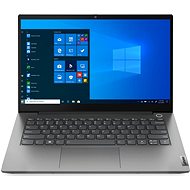 Lenovo ThinkBook 14 G3 ACL Mineral Grey Metallic - Laptop