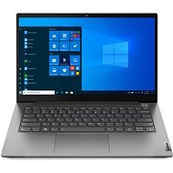 Lenovo ThinkBook 14 G3 ACL Mineral Grey Metallic - Laptop