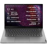 Lenovo ThinkBook 14 G4 ABA - Laptop