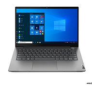 Lenovo ThinkBook 14 G3 ACL Mineral Grey All-Metal - Laptop