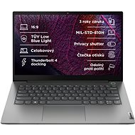Lenovo ThinkBook 14 G4 IAP all-metal - Laptop