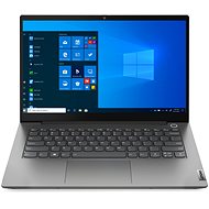 Lenovo ThinkBook 14 G2 ITL Mineral Grey Metallic - Laptop