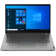 Repasované - Lenovo ThinkBook 14 G2 ITL kovový - Laptop