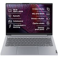 Lenovo ThinkBook 14 G4+ IAP all-metal - Laptop