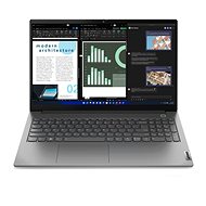 Lenovo ThinkBook 15 G3 ACL Mineral Grey Metallic - Laptop