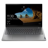 Lenovo ThinkBook 15 G2 ITL Metallic - Laptop