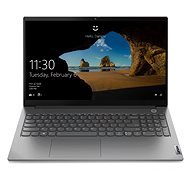 Lenovo ThinkBook 15 G2 ITL Mineral Grey Metal - Laptop