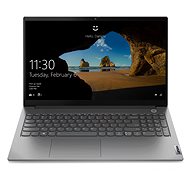 Lenovo ThinkBook 15 G2 ITL Mineral Grey - Laptop
