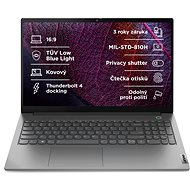 Lenovo ThinkBook 15 G4 IAP metal - Laptop