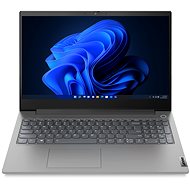 Lenovo ThinkBook 15p G2 ITH Mineral Grey All-Metal - Laptop