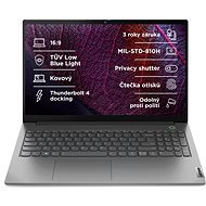 Lenovo ThinkBook 15 G4 IAP metal - Laptop