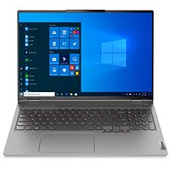 Lenovo ThinkBook 16p G2 ACH Mineral Grey All-Metal - Laptop
