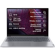 Lenovo ThinkBook 16 G6 ABP Arctic Grey - Laptop