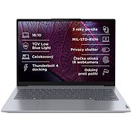 Lenovo ThinkBook 14 G7 IML Arctic Grey - Laptop