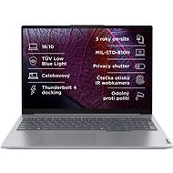 Lenovo ThinkBook 16 G7 IML Arctic Grey - Laptop