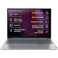 Lenovo ThinkBook 16 G7 IML Arctic Grey - Laptop