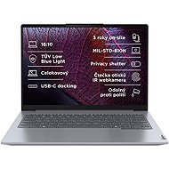 Lenovo ThinkBook 14 G7 ARP Arctic Grey - Laptop