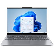 Lenovo ThinkBook 16 G7 ARP Arctic Grey - Laptop