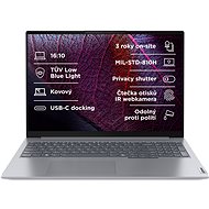 Lenovo ThinkBook 16 G7 ARP Arctic Grey - Laptop