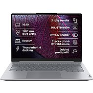 Lenovo ThinkBook 14 G8 IRL Arctic Grey Metallic - Laptop
