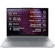 Lenovo ThinkBook 16 G8 IRL Arctic Grey - Laptop