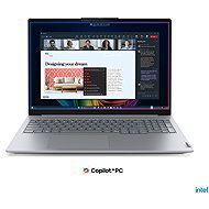 Lenovo ThinkBook 16 G9 IRL Arctic Grey - Laptop