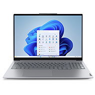 Lenovo ThinkBook 16 G8 IAL Arctic Grey metal - Laptop