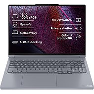 Lenovo ThinkBook 16p G6 ADR Luna Grey - Laptop
