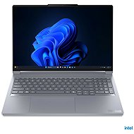 Lenovo ThinkBook 16p G6 IAX Luna Grey - Laptop