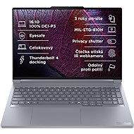 Lenovo ThinkBook 16p G6 IAX Luna Grey - Laptop