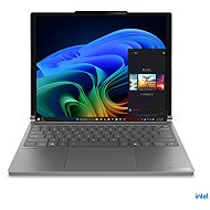 Lenovo ThinkBook Plus G6 Rollable Luna Grey - Laptop