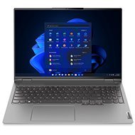 Lenovo ThinkBook 16p Gen 3 ARH Mineral Grey all-metal - Laptop