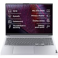 Lenovo ThinkBook 16 G4+ IAP all-metal - Laptop