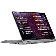 Lenovo ThinkBook 14 2-in-1 G4 IML Luna Grey - Laptop