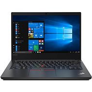 Lenovo ThinkPad E14 kovový - Notebook