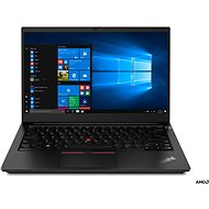 Lenovo ThinkPad E14 Metallic - Laptop